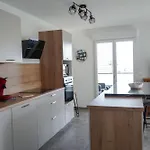 شقة Sea View Close To Beaches