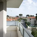 شقة Sea View Close To Beaches *