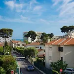Sea View Close To Beaches *