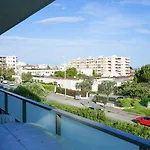 Sea View Close To Beaches شقة
