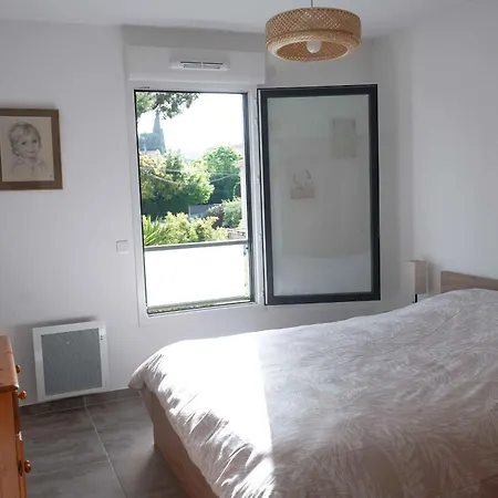 شقة Sea View Close To Beaches