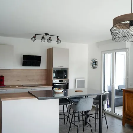 With Terrace Close To Beaches Cagnes-sur-Mer