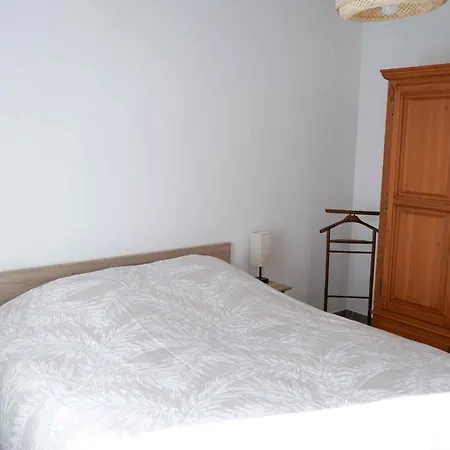 Appartement With Terrace Close To Beaches Cagnes-sur-Mer