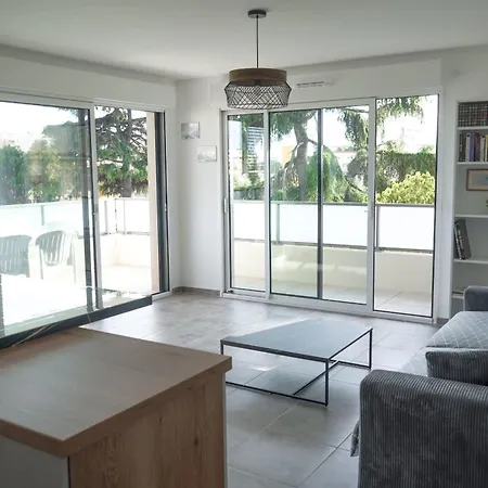 With Terrace Close To Beaches