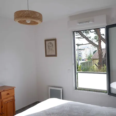 Apartmán Sea View Close To Beaches Cagnes-sur-Mer